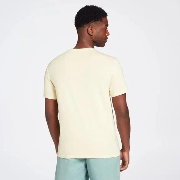 NWT VRST Men's Washed Pocket Tee - Picture 2 of 2